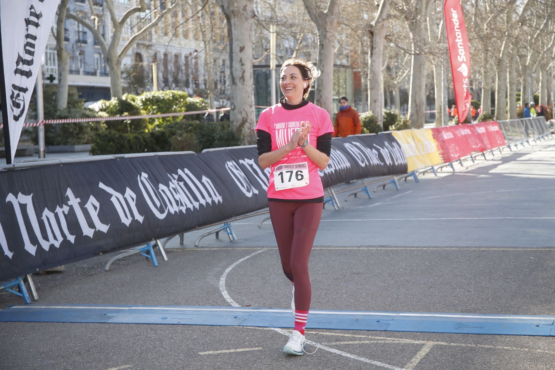 Búscate en la VIII Marcha y Carrera de las Mujeres (5/5)