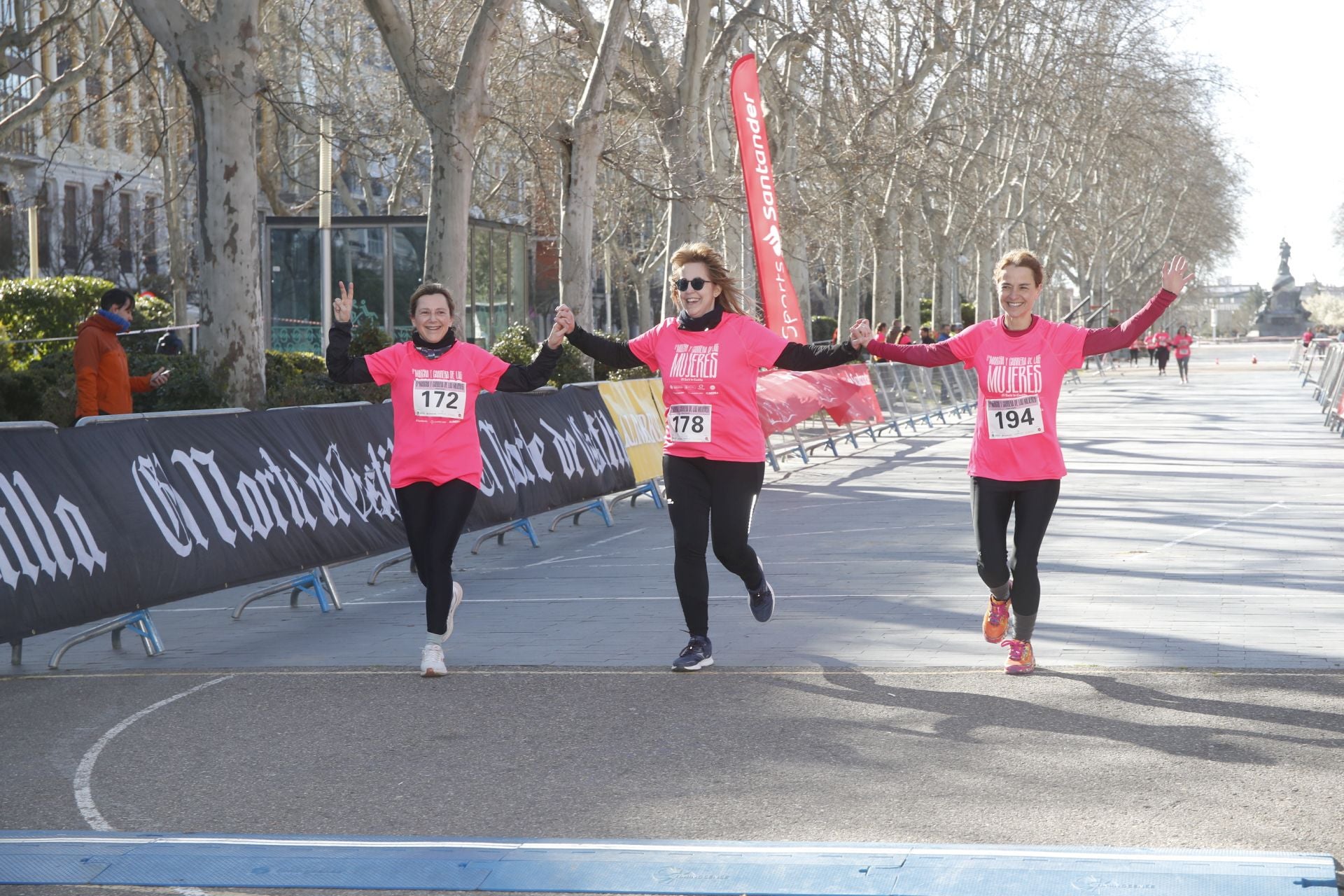 Búscate en la VIII Marcha y Carrera de las Mujeres (5/5)
