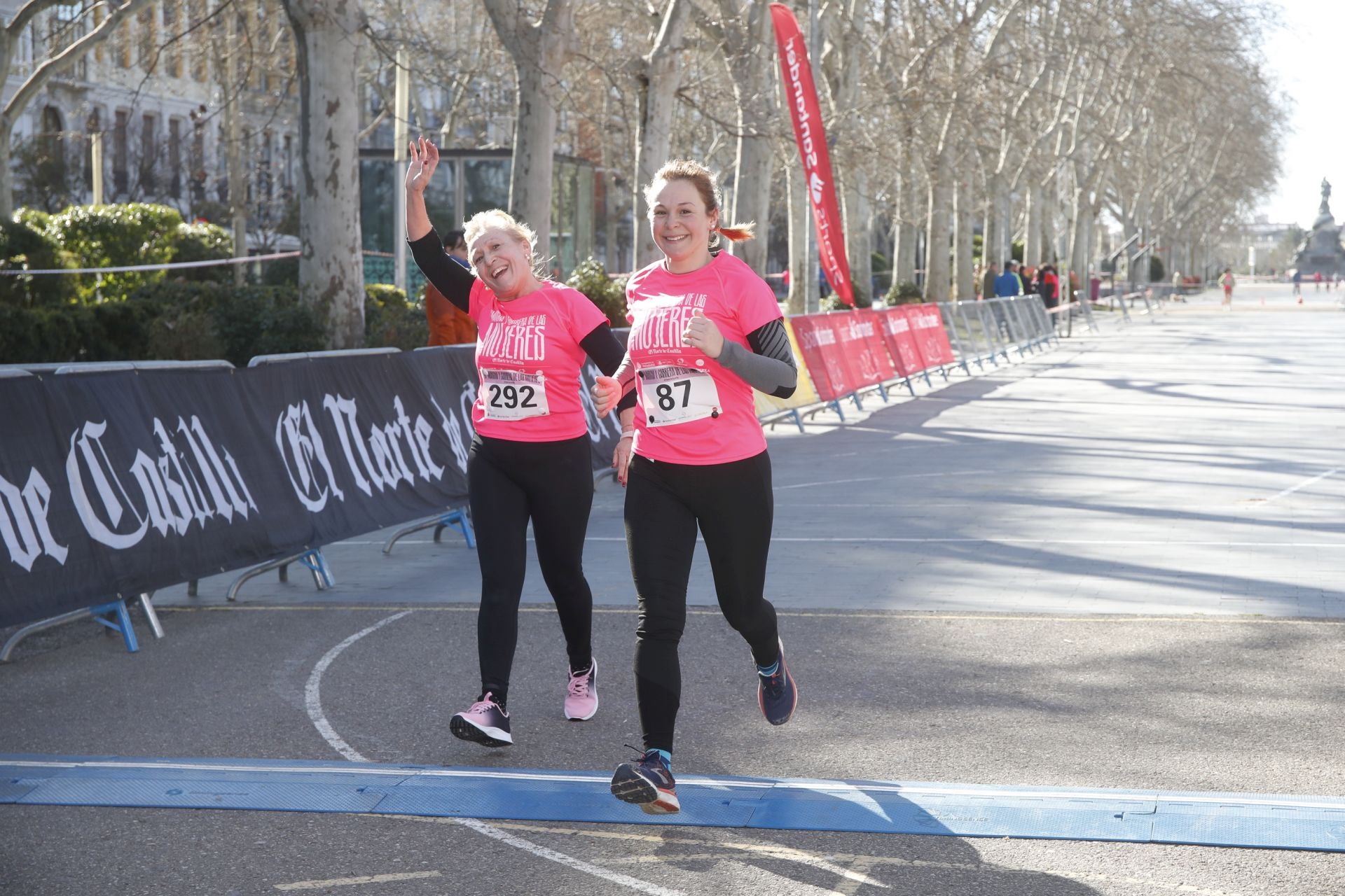 Búscate en la VIII Marcha y Carrera de las Mujeres (5/5)