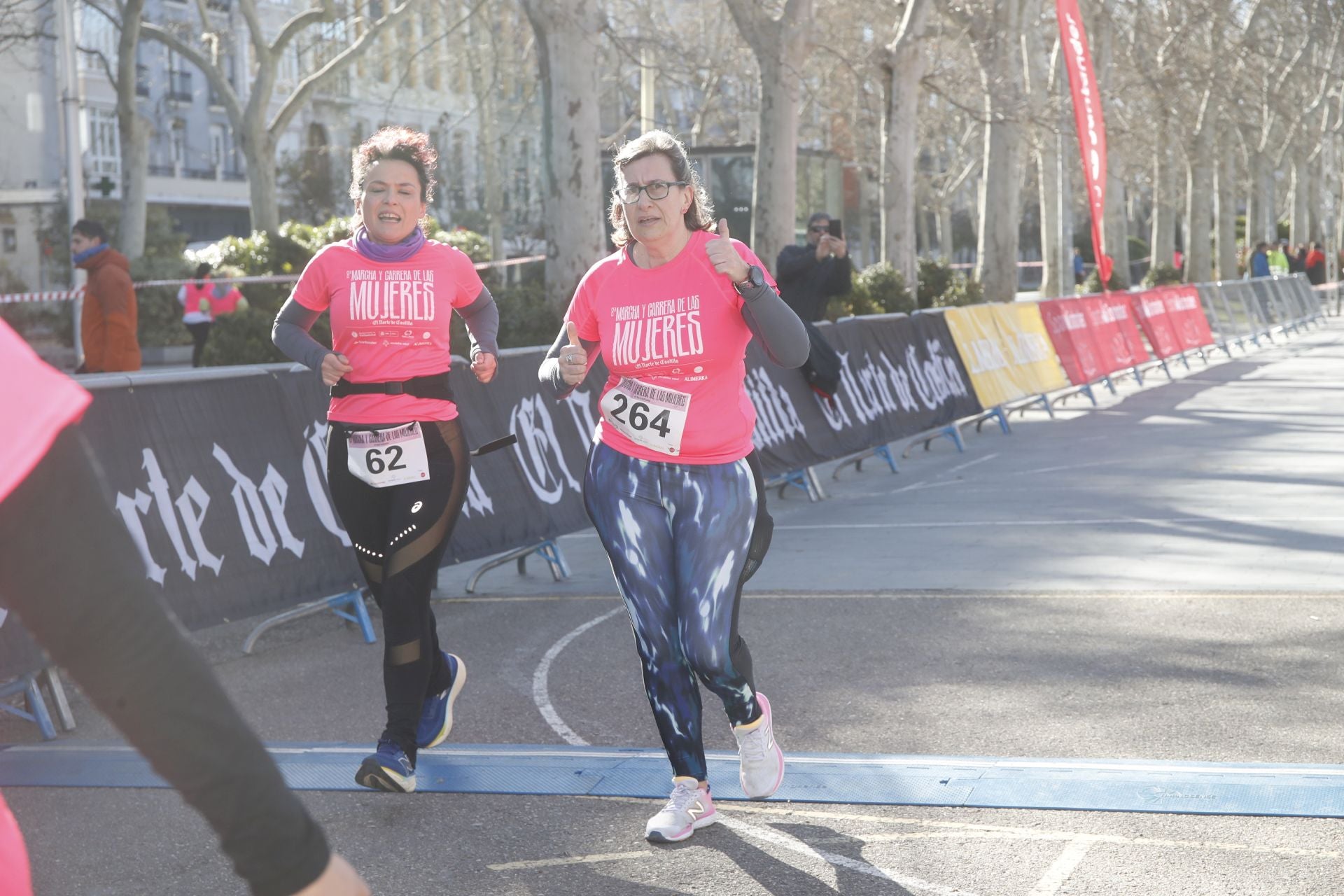 Búscate en la VIII Marcha y Carrera de las Mujeres (5/5)