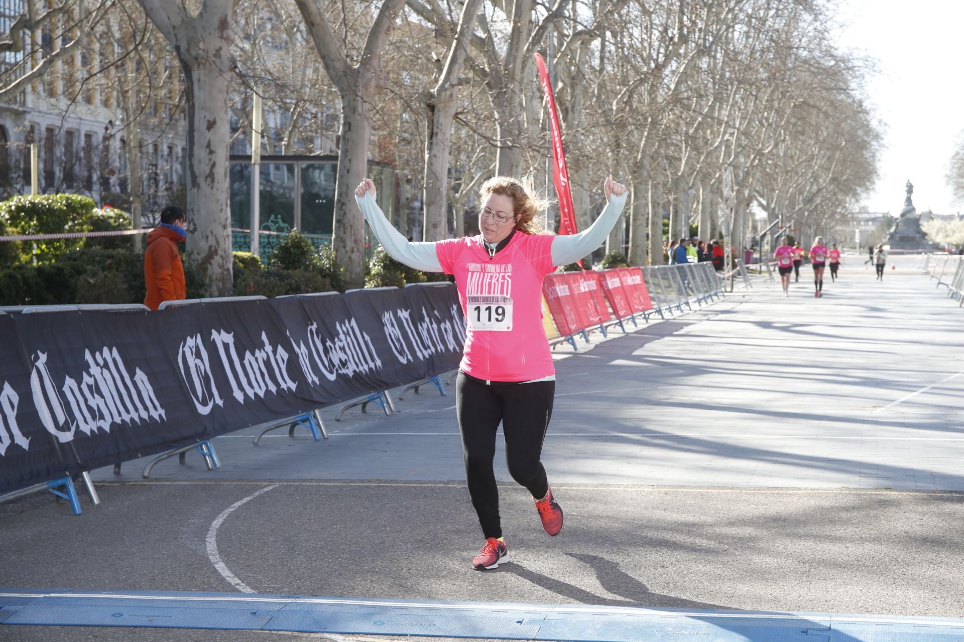 Búscate en la VIII Marcha y Carrera de las Mujeres (5/5)