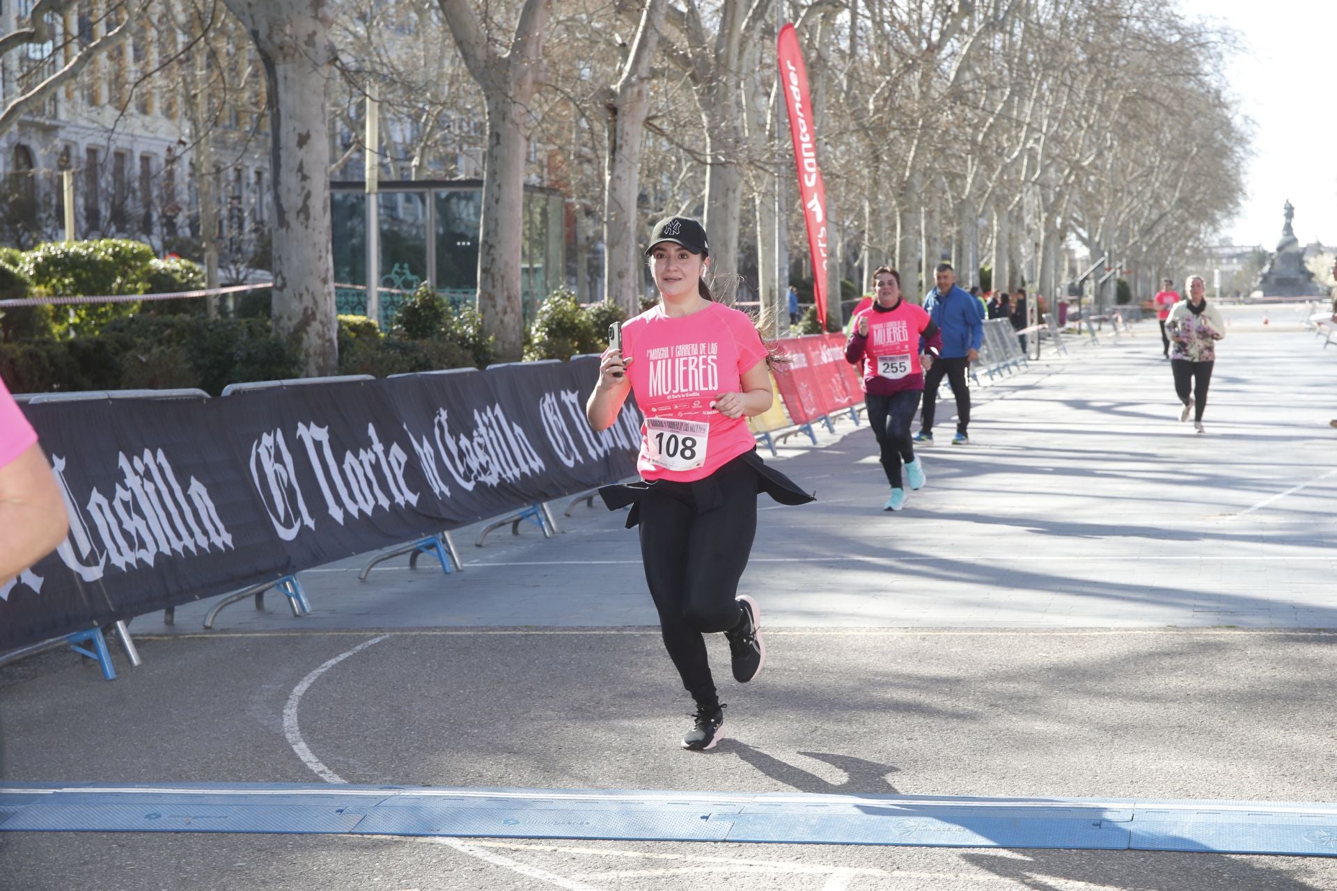 Búscate en la VIII Marcha y Carrera de las Mujeres (5/5)