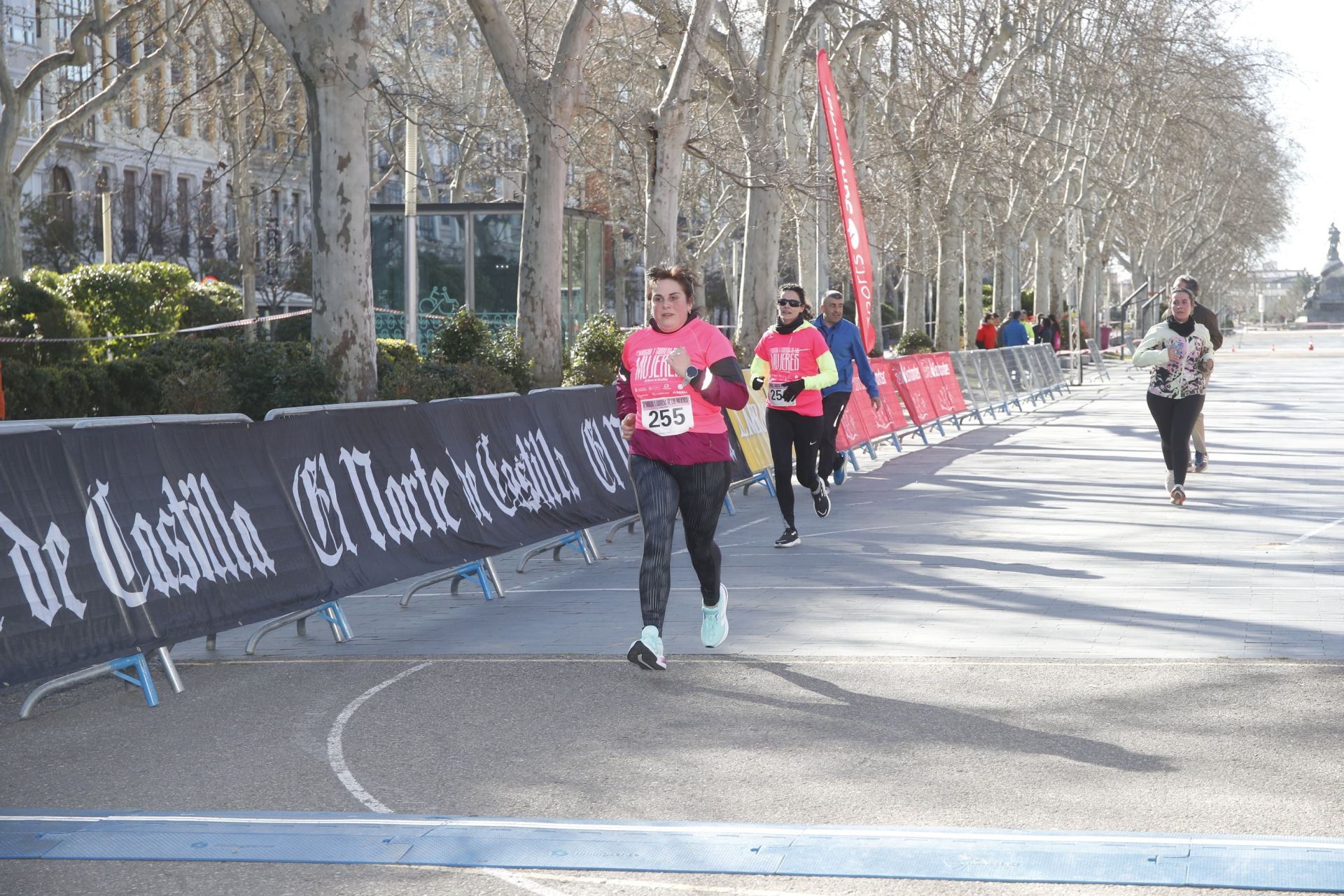 Búscate en la VIII Marcha y Carrera de las Mujeres (5/5)
