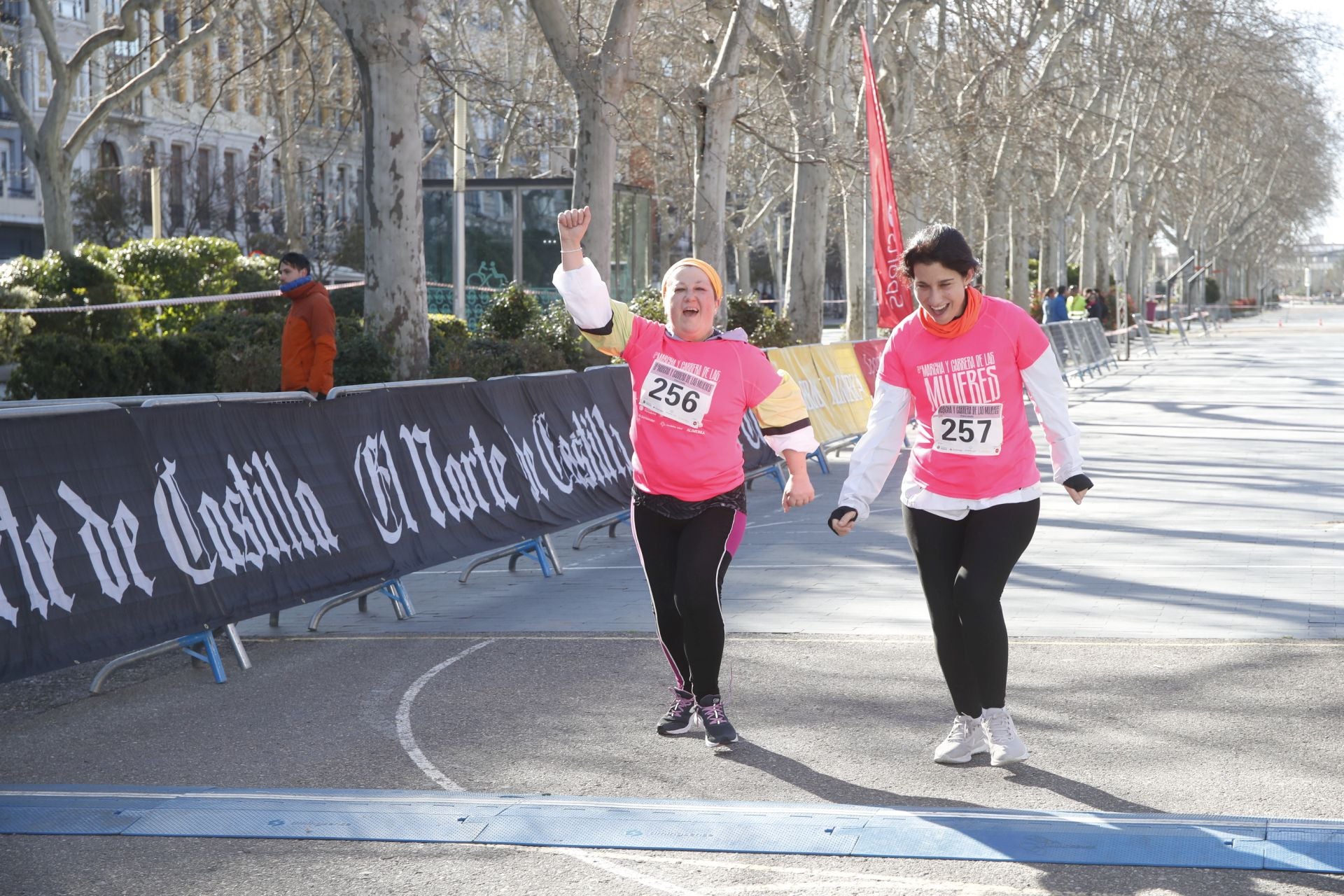 Búscate en la VIII Marcha y Carrera de las Mujeres (5/5)