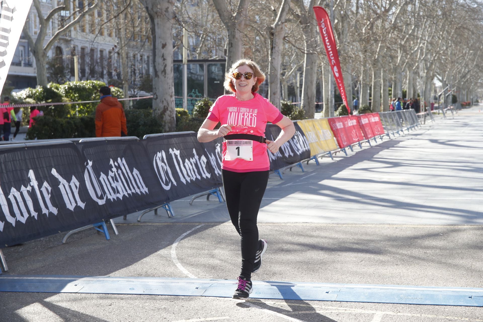 Búscate en la VIII Marcha y Carrera de las Mujeres (5/5)