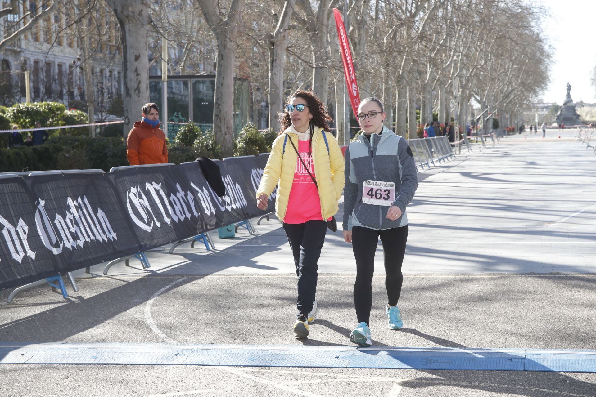 Búscate en la VIII Marcha y Carrera de las Mujeres (5/5)