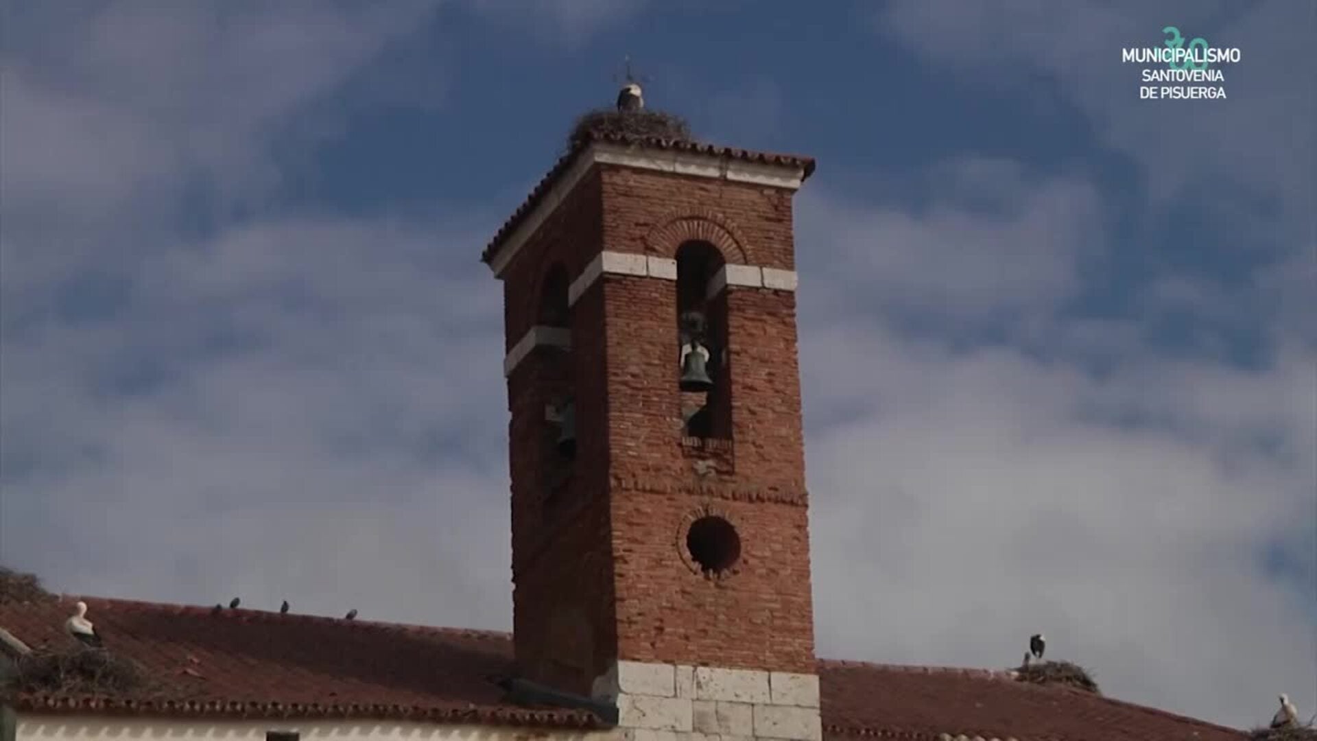 Entorno privilegiado a la ribera del Pisuerga, en Santovenia