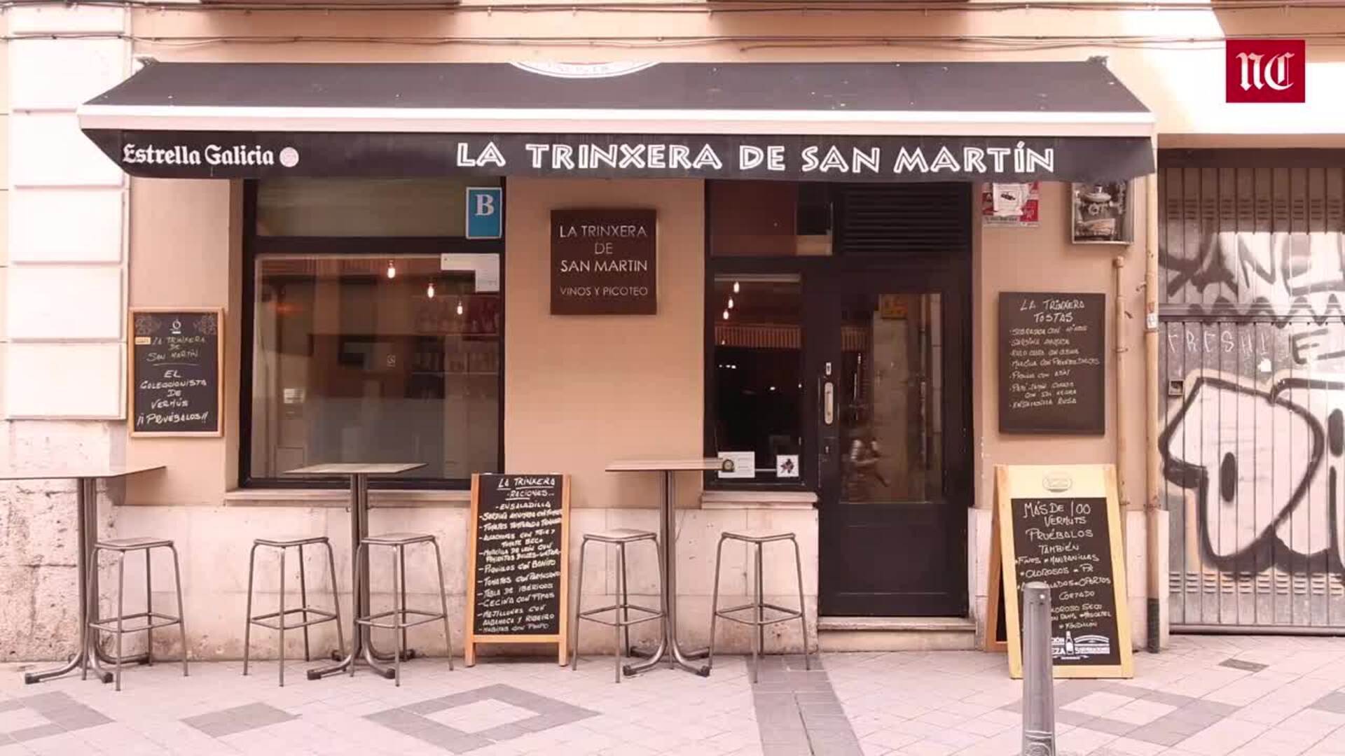 El plan favorito en Valladolid con Álvaro Gimeno, pregonero de las Siete Palabras