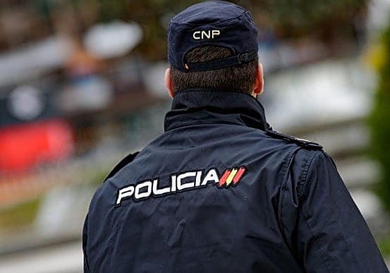 Tres detenidos en Madrid por sustraer piezas de Adif en la estación de Soria