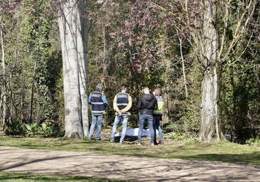 Localizan el cuerpo sin vida de un hombre avanzada edad en el Pisuerga