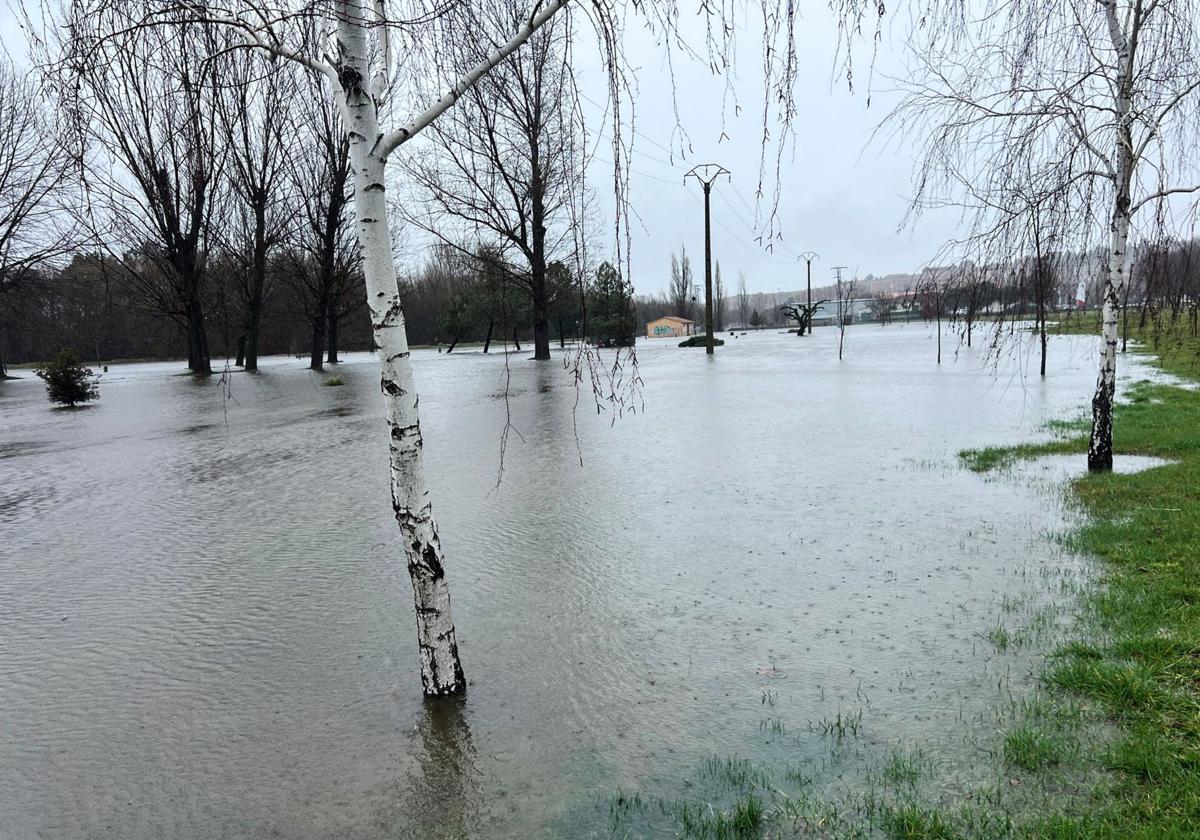 El Gobierno incluye a Castilla y León entre las zonas gravemente afectadas por una emergencia