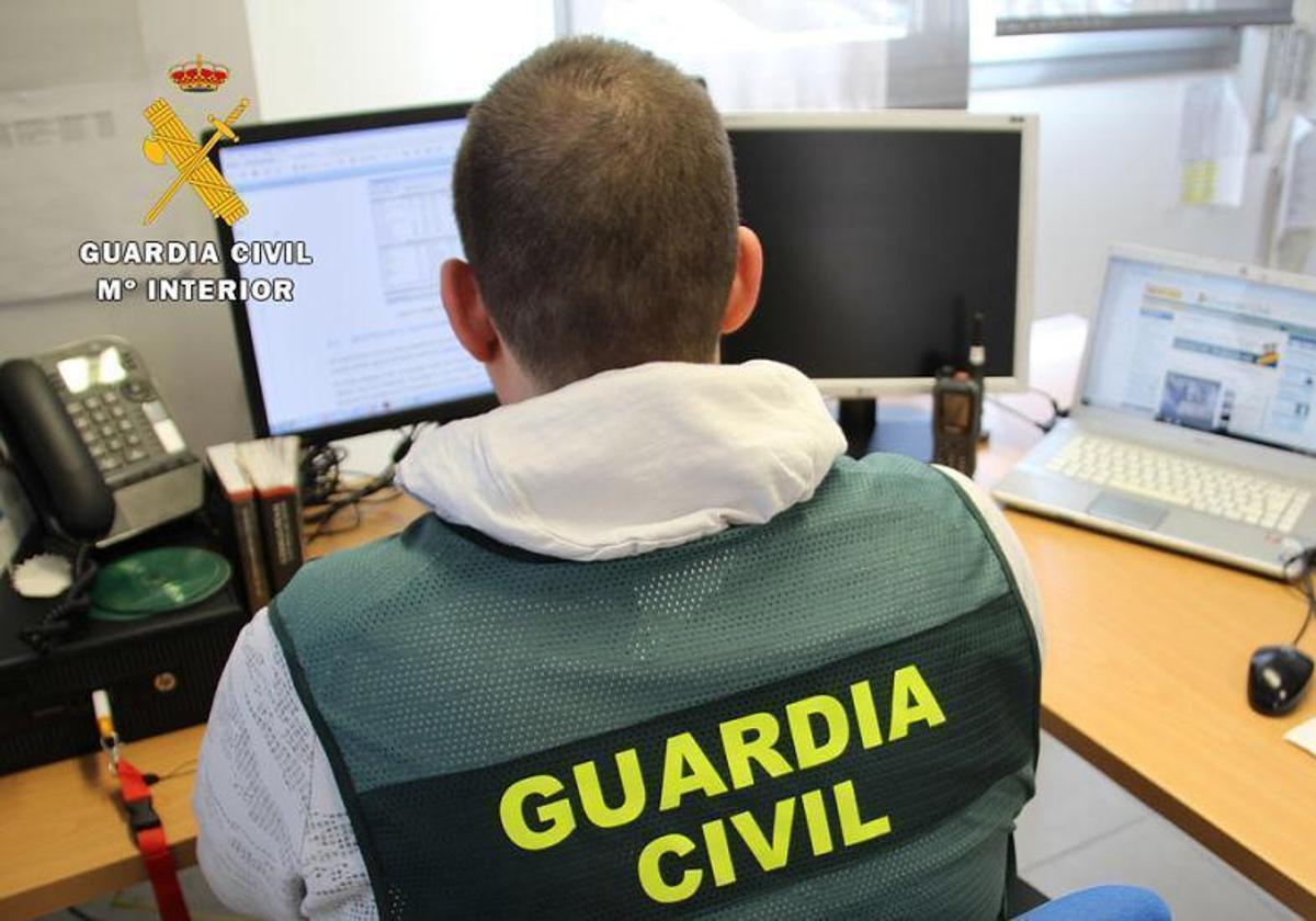 Investigado por simular una posible estafa para eludir el pago de créditos