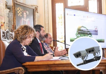El Ayuntamiento permite solicitar ya las autorizaciones para la Zona de Bajas Emisiones
