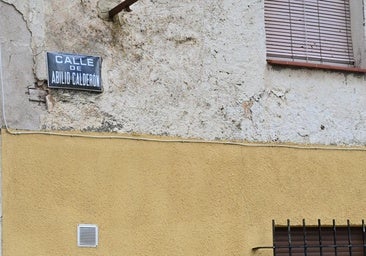 Una treintena de pueblos mantienen nombres franquistas en sus calles