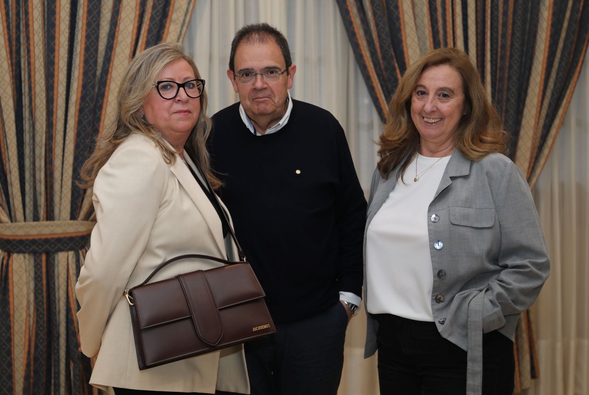 Premios en Palencia a los protagonistas del futuro