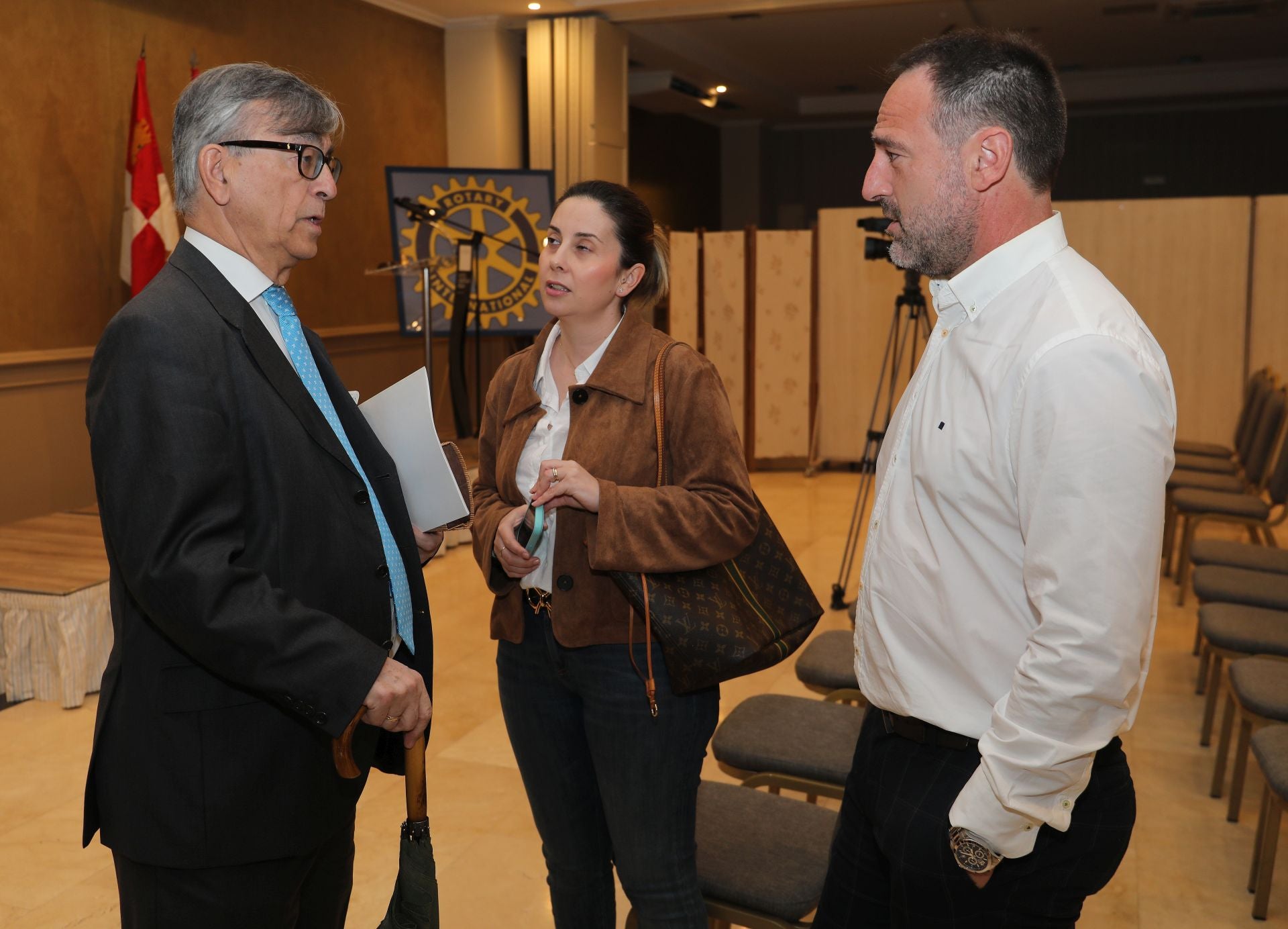 Premios en Palencia a los protagonistas del futuro