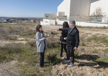 Autismo Segovia persigue la inclusión laboral tras duplicar sus miembros desde 2019