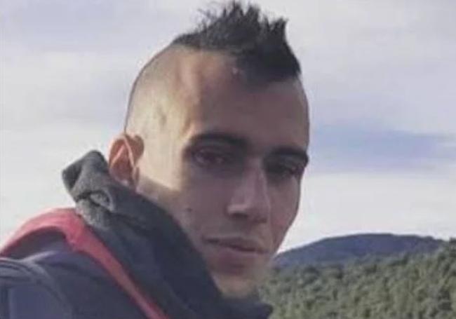 David Álvarez.