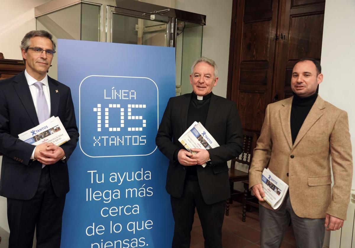129.853 vallisoletanos marcaron la 'X' de la Iglesia en la declaración de la renta