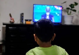 Pobreza y exclusión infantil