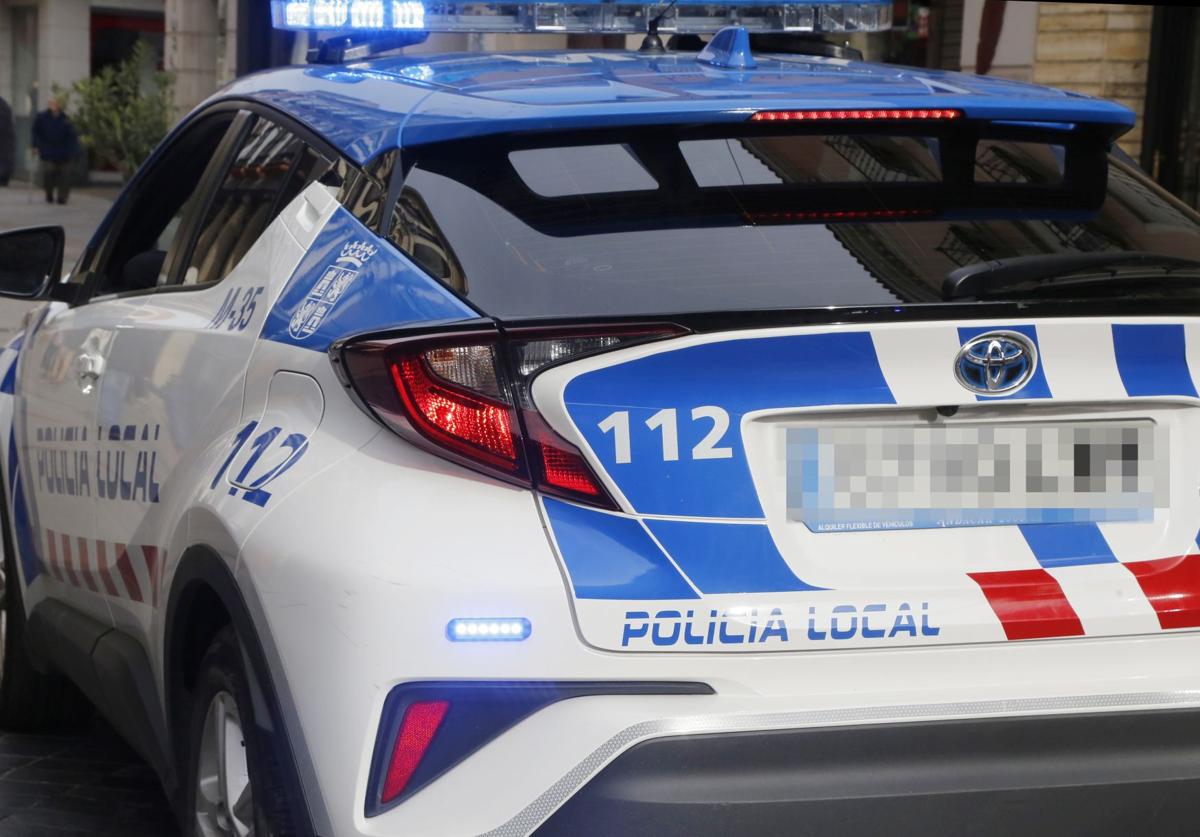 Identificado por insultar a dos hermanas tras una discusión de tráfico