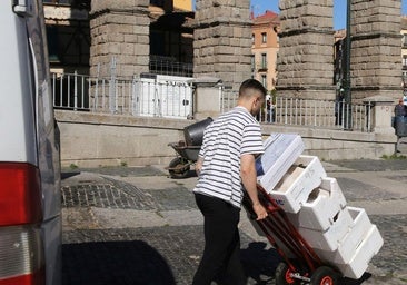 La Junta destaca los datos «históricos» de paro en marzo