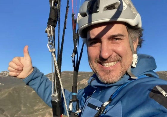 Carlos Suárez, en una imagen de archivo.