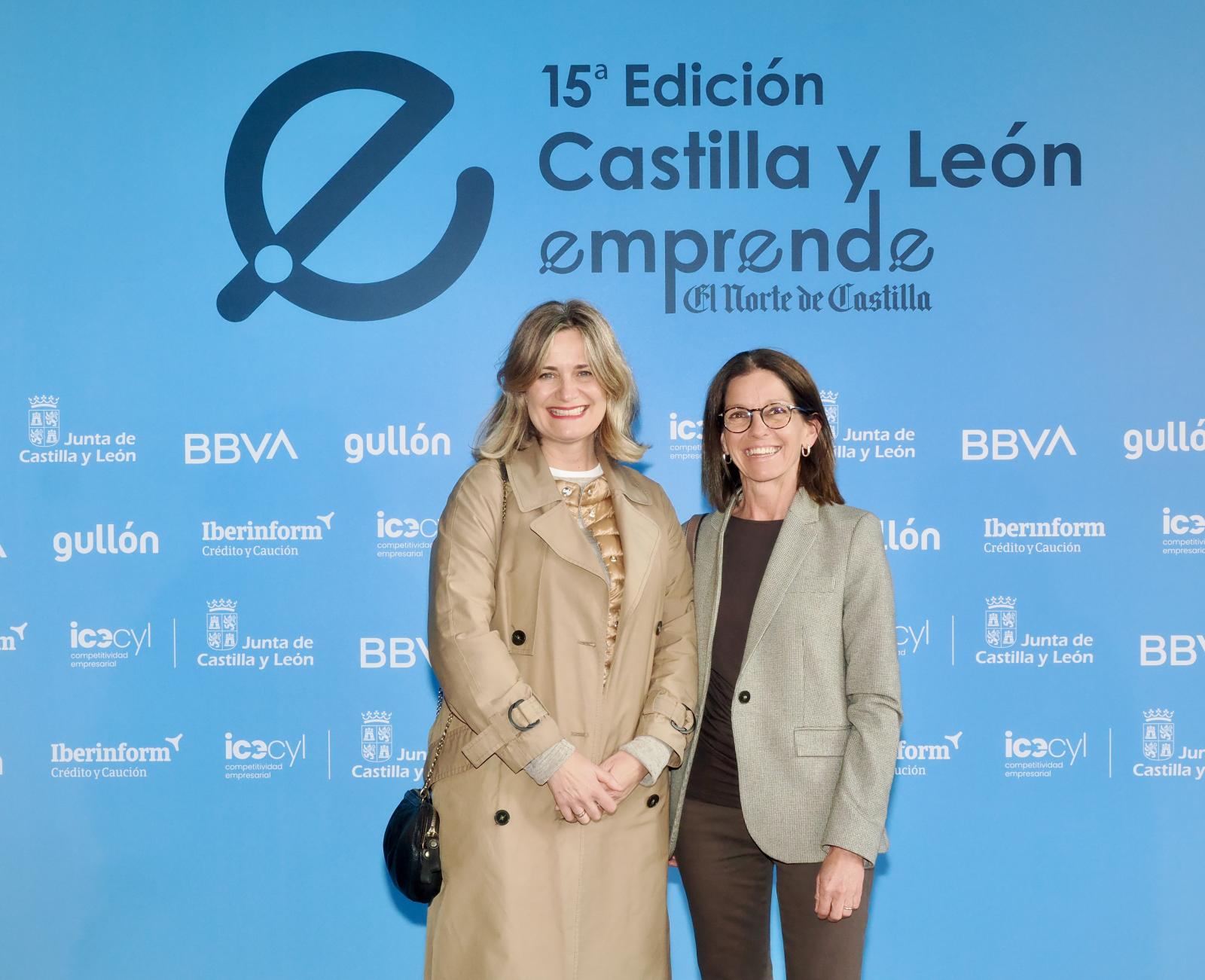 Focus Academy: Blanca Monedero y Teresa Cuetos