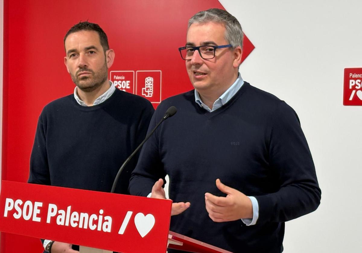 El congreso del PSOE ratificará a Miriam Andrés como secretaria de Palencia