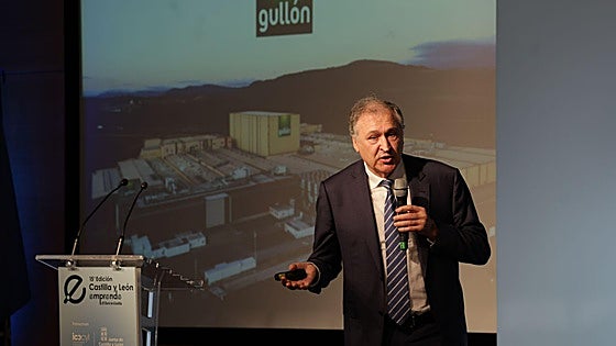 Gullón, una empresa que tiene producto y proyecto