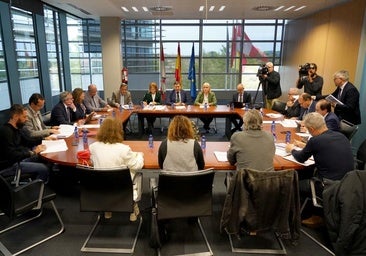 Incremento en las ayudas a empresas y reducción en los tiempos de concesión