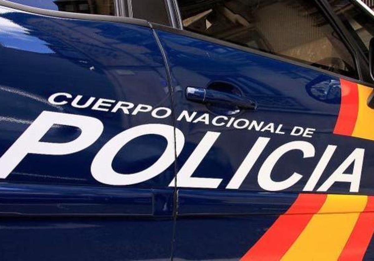 Buscan a tres ladrones que 'sembraron' de hurtos tres aparcamientos de Valladolid