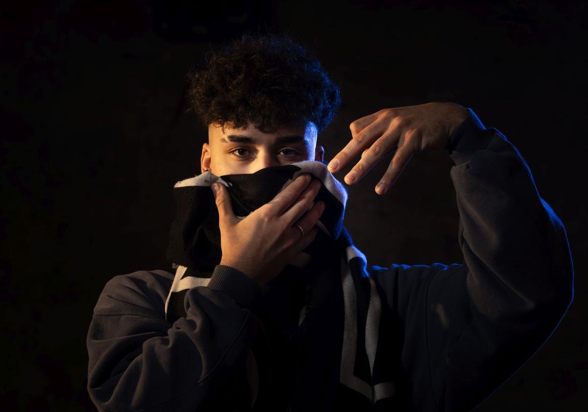 Lil Mess sobre su álbum: «RUY es un punto de partida a nivel estético y de códigos»