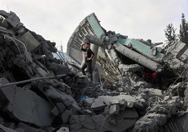 Gaza, la batalla final