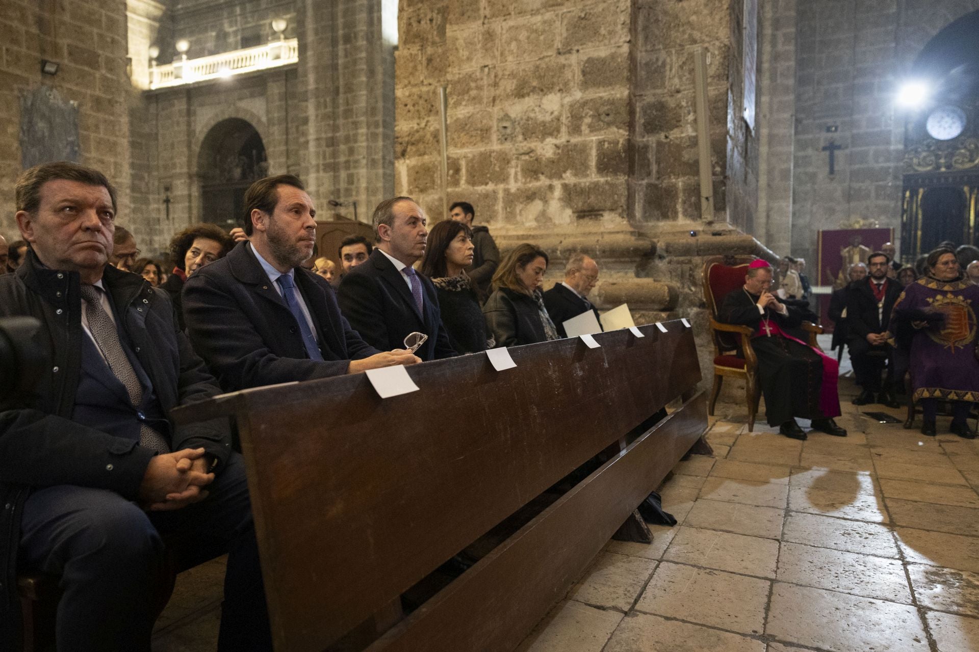 Las imágenes del pregón de la Semana Santa
