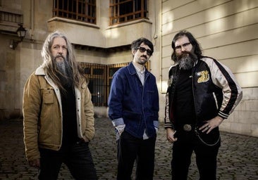 Loquillo, Mikel Erentxun y Celtas Cortos, entre los artistas que acompañarán a Arizona Baby en Valladolid
