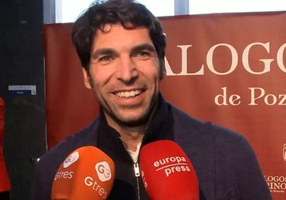 Cayetano Rivera.