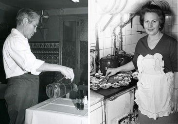 Suazo, el mejor restaurante de España e islas adyacentes