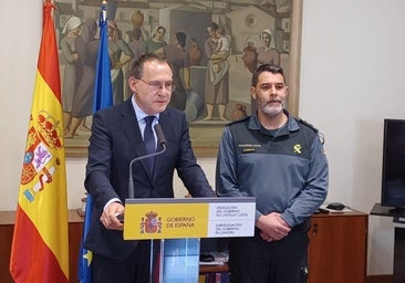 La Guardia Civil de Zamora se planta: «Nuestra función no es ser delegados en festejos taurinos»