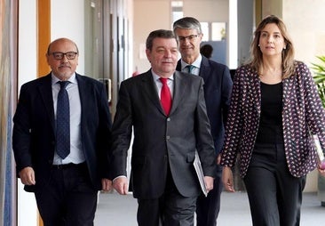 La Junta programa carreras solidarias para el 23 de abril por toda Castilla y León