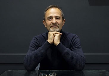 Jesús Ignacio Crespo, psicólogo: «Nunca es tarde para seguir aprendiendo»