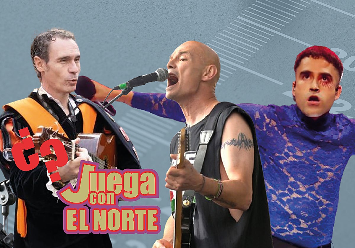 ¿Conoces las canciones que más suenan a Valladolid?