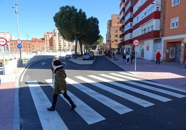 La Asamblea Ciclista denuncia el «aislamiento» de las Delicias para desplazamientos en bicicleta