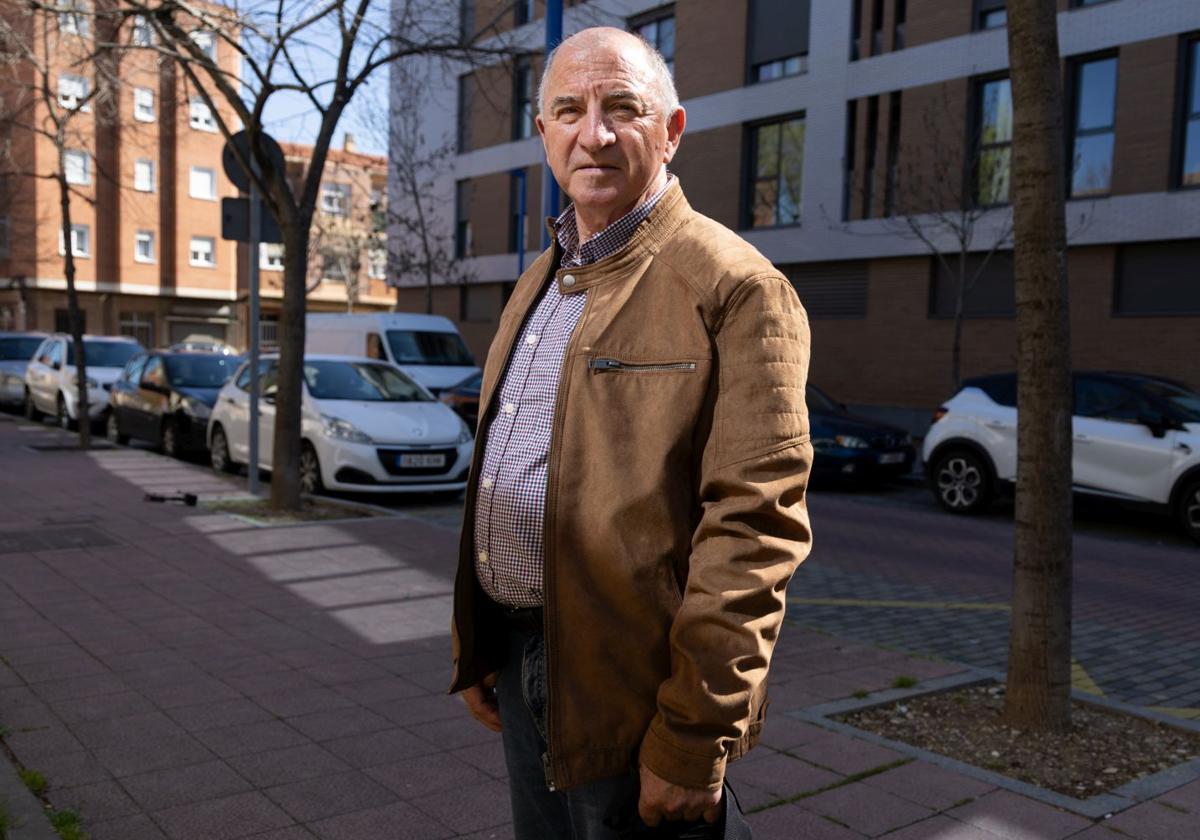 «La vida te pega un vuelco total cuando te dicen que tienes párkinson»