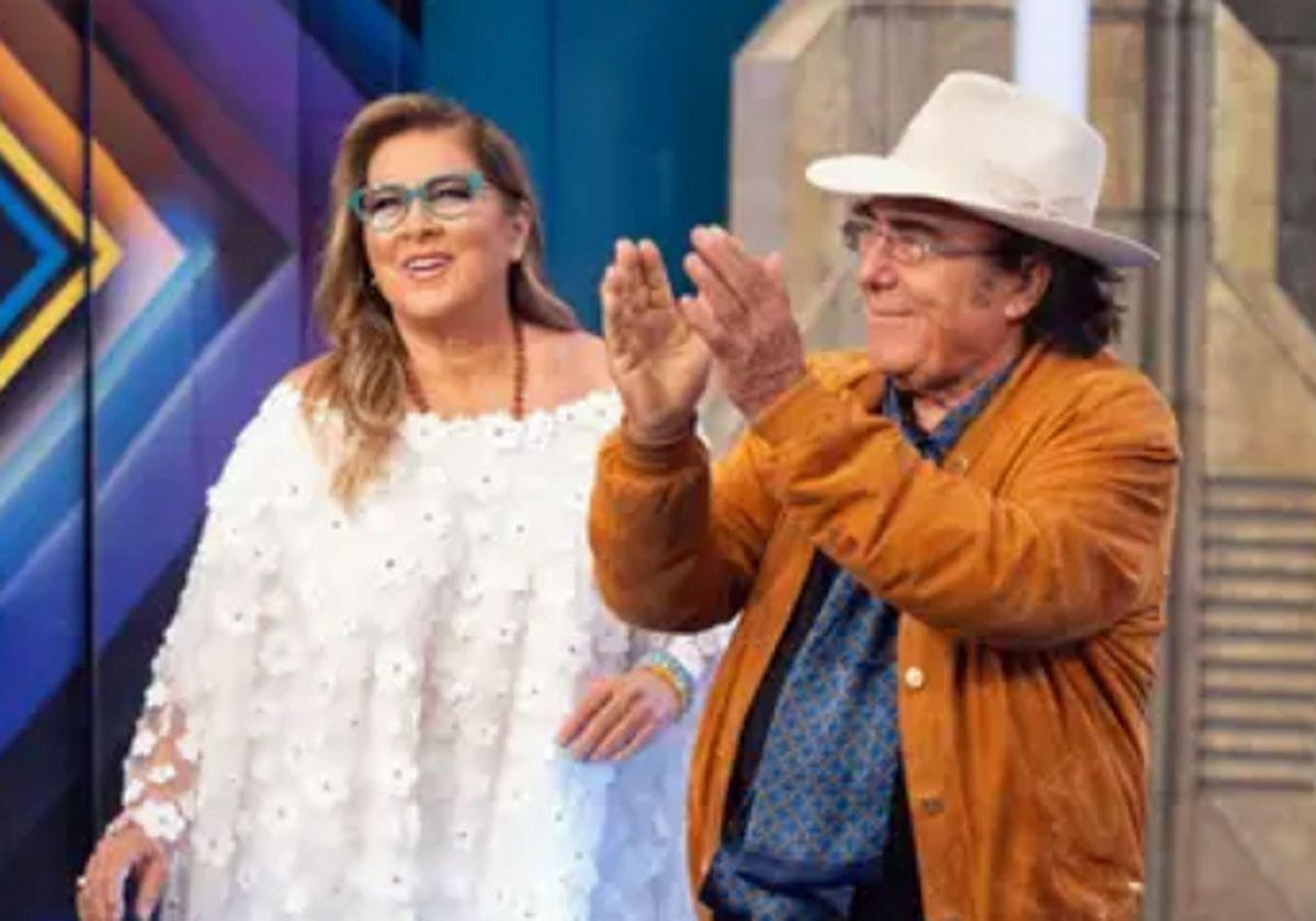 Al Bano y Romina Power volverán a cantar juntos en España, una década después