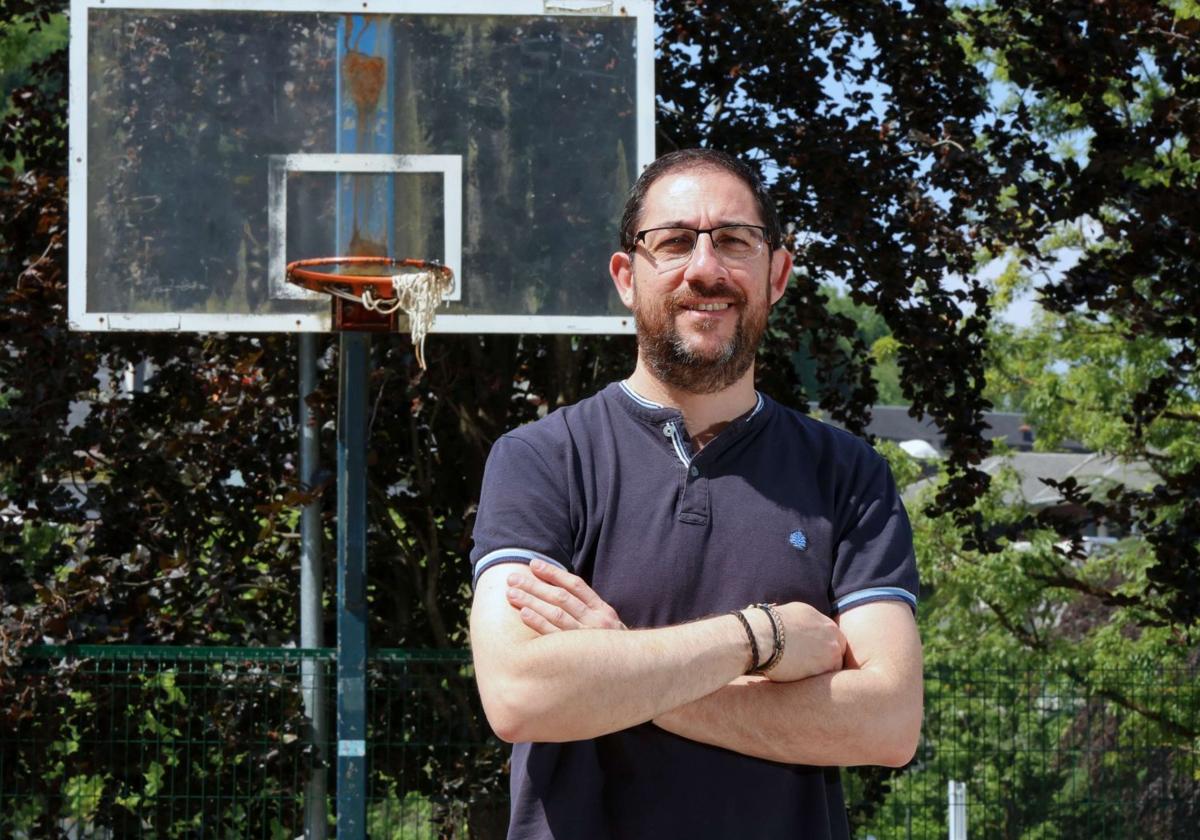 «Me tomo mi paso por Valladolid como un fracaso personal»