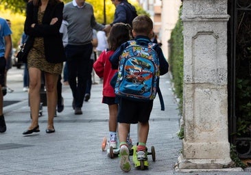 Educación desoye al Procurador y mantendrá la jornada escolar reducida en septiembre