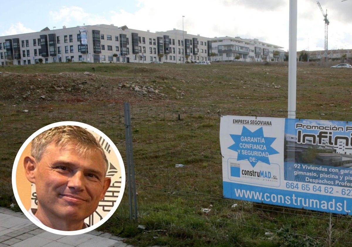 «Hay una demanda de vivienda tan brutal que no se puede atender»