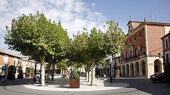 Reformas y ayudas para la calidad de vida en Herrera de Pisuerga