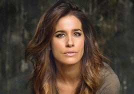 Isabel Jiménez.